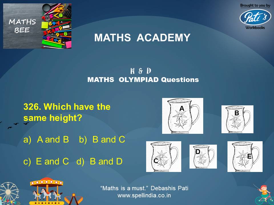 maths-olympiad-exam-class-1-competition-exam